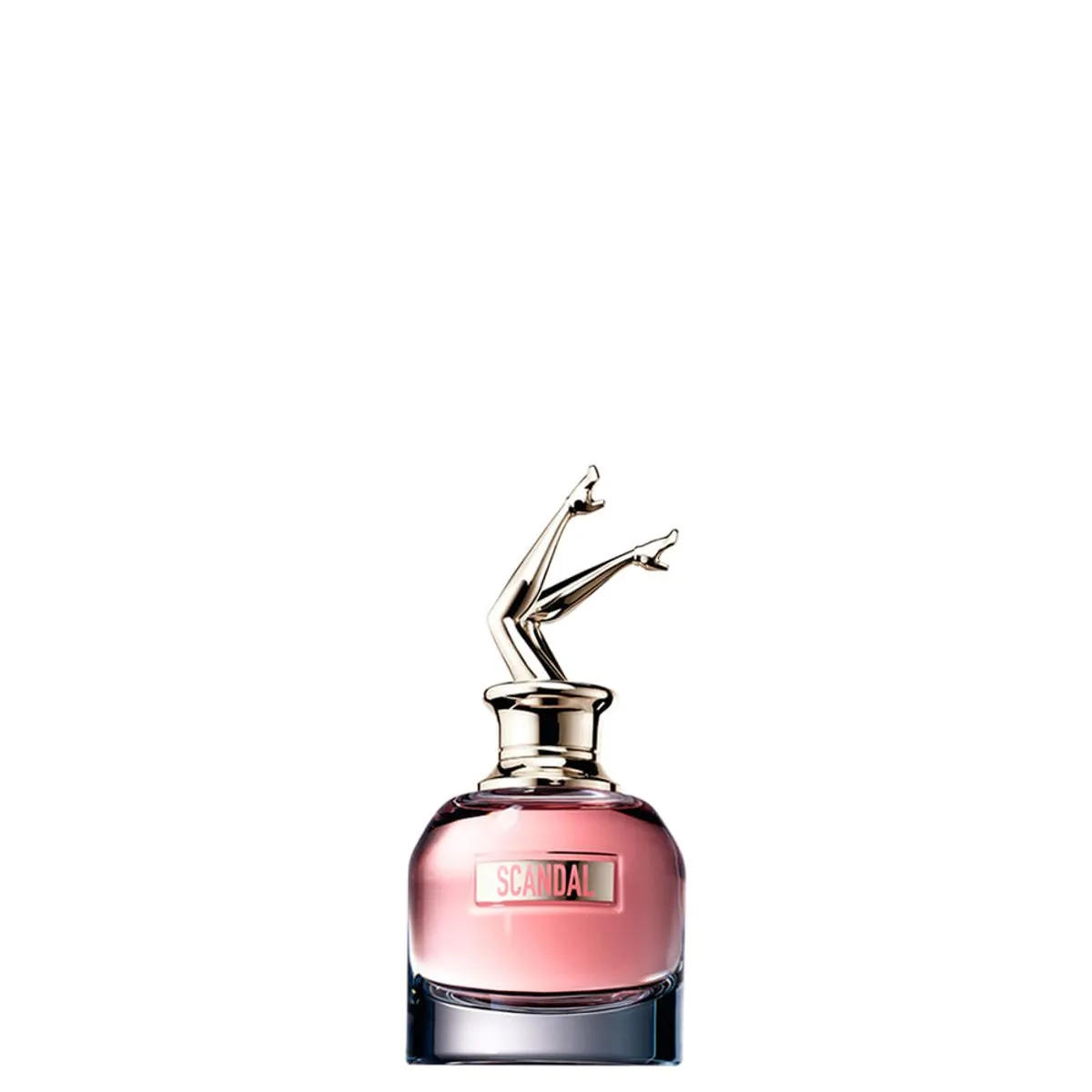 Perfume Jean Paul Gaultier Scandal Feminino Eau de Parfum 80 ml