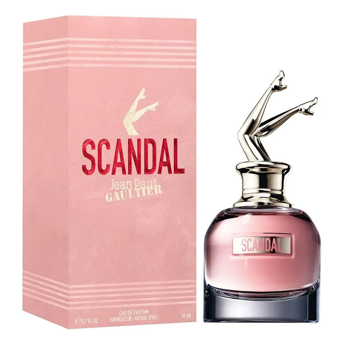 Jean Paul Gaultier Scandal Eau de Parfum 30ml