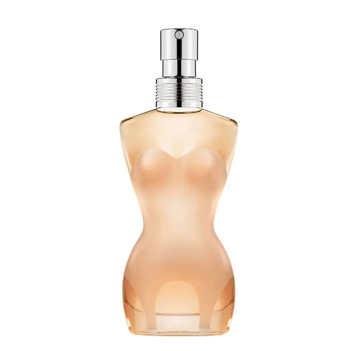 Perfume Jean Paul Gaultier Classique Feminino Eau de Toilette 100ml