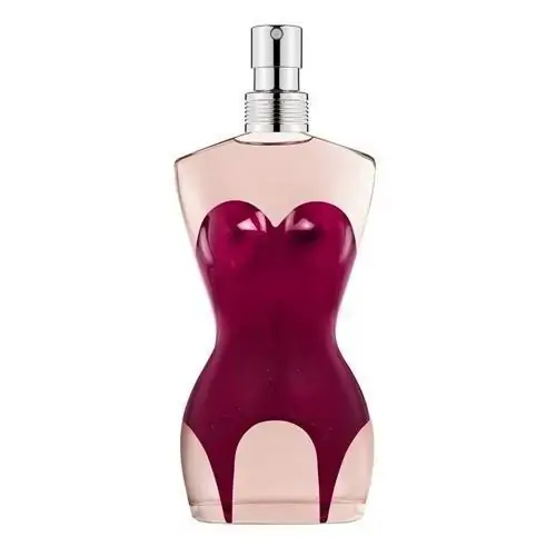 Jean Paul Gaultier Classique Feminino Eau de Parfum - 100 ml