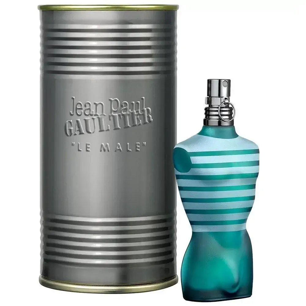 Perfume Masculino Le Male de Jean Paul Gaultier 40 ML