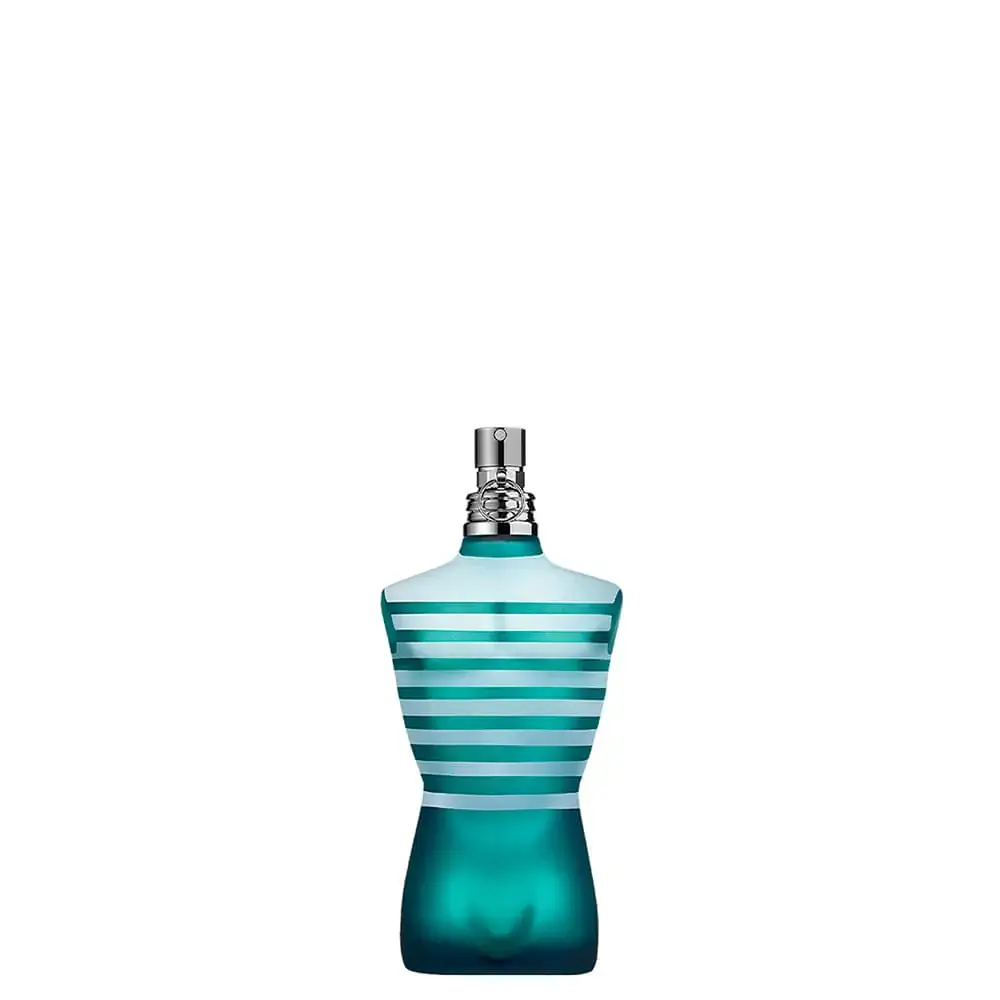 Perfume Masculino Jean Paul Gaultier Jean Paul Gaultier Eau De Toilette Spray 75 Ml