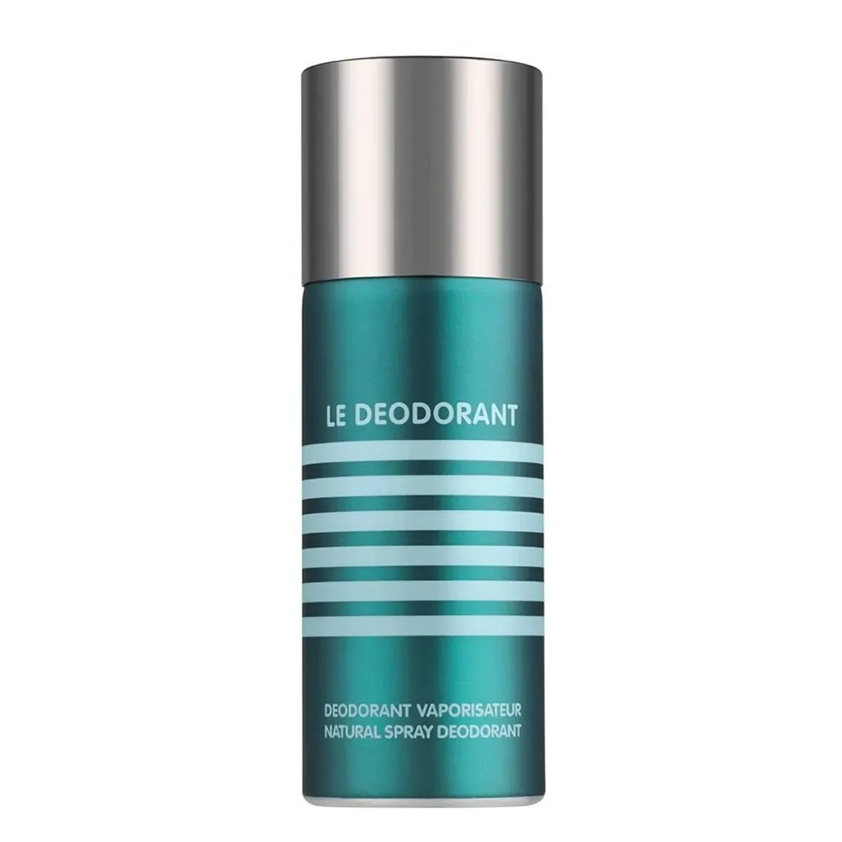 Desodorante Masculino Jean Paul Gaultier Le Male Le Vaporisateur 150ml