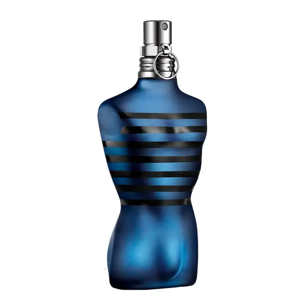 Ultra Male Jean Paul Gaultier Eau De Toilette Perfume Masculino 40ml