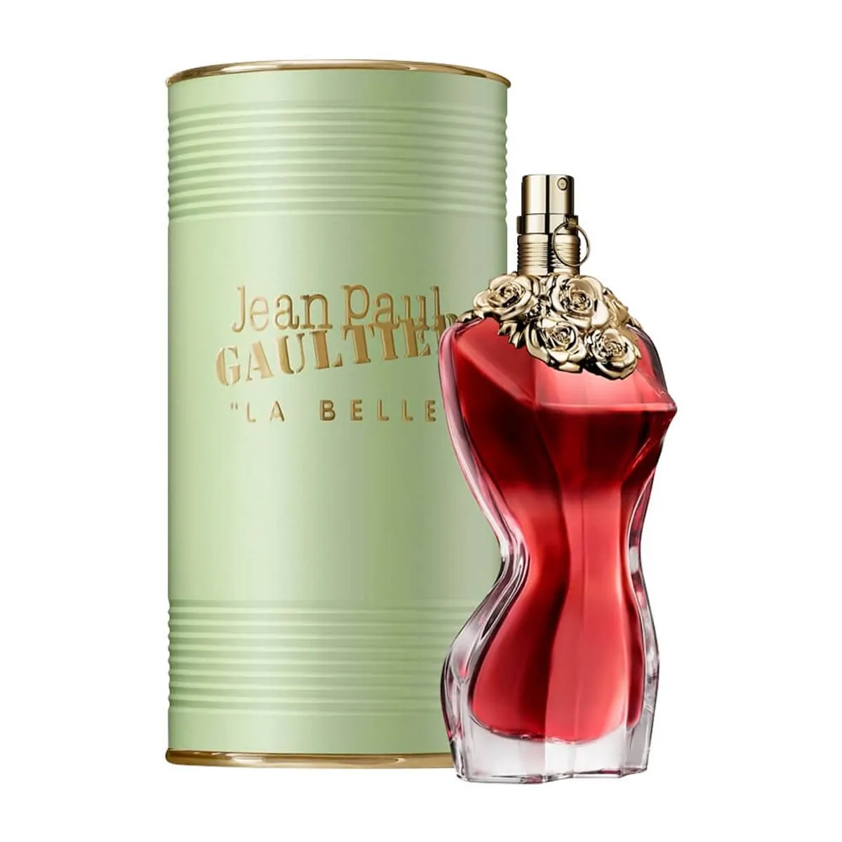 La Belle Jean Paul Gaultier Feminino Eau de Parfum 30ML.