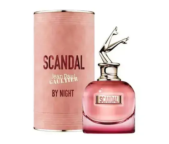 Scandal By Night De Jean Paul Galtier Eau De Parfum Feminino 30 ml