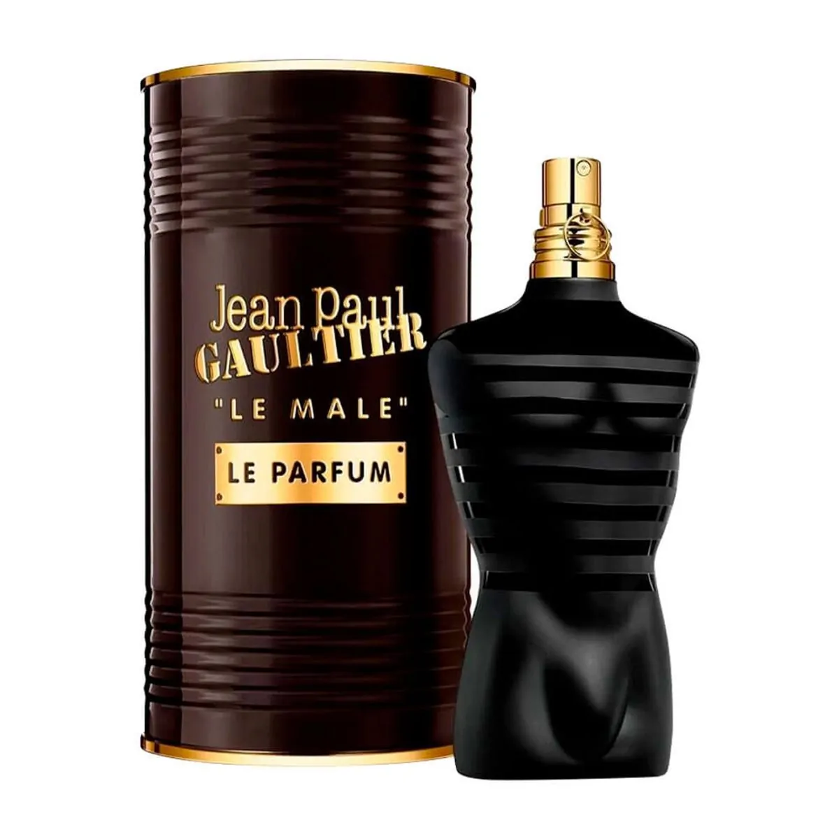 Perfume Masculino Le Male Le Parfum De Jean Paul Gaultier 200 ml