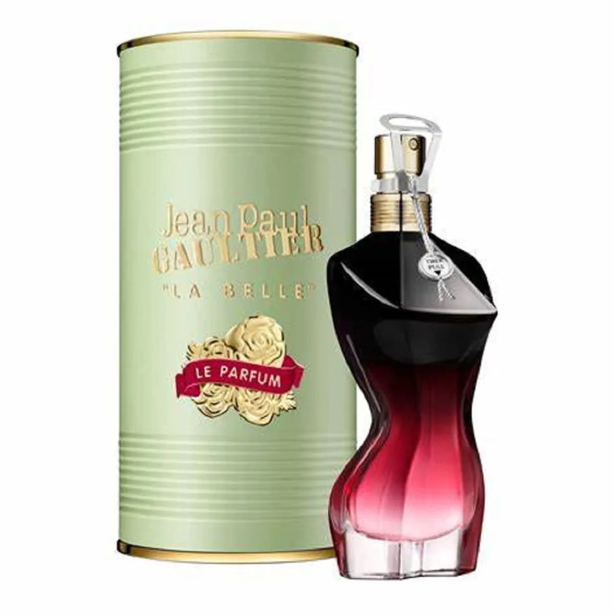 La Belle Le Parfum Jean Paul Gaultier EDP Feminino 30ml