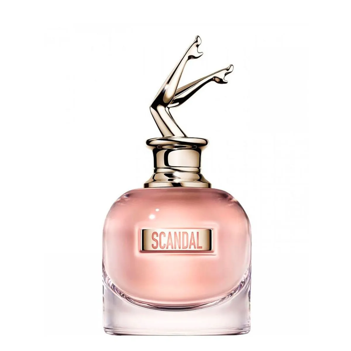 Perfume Jean Paul Gaultier Scandal Woman 80ml