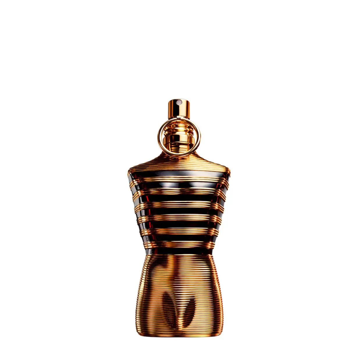 Perfume Masculino Le Male Elixir Parfum Jean Paul Gaultier 200ml