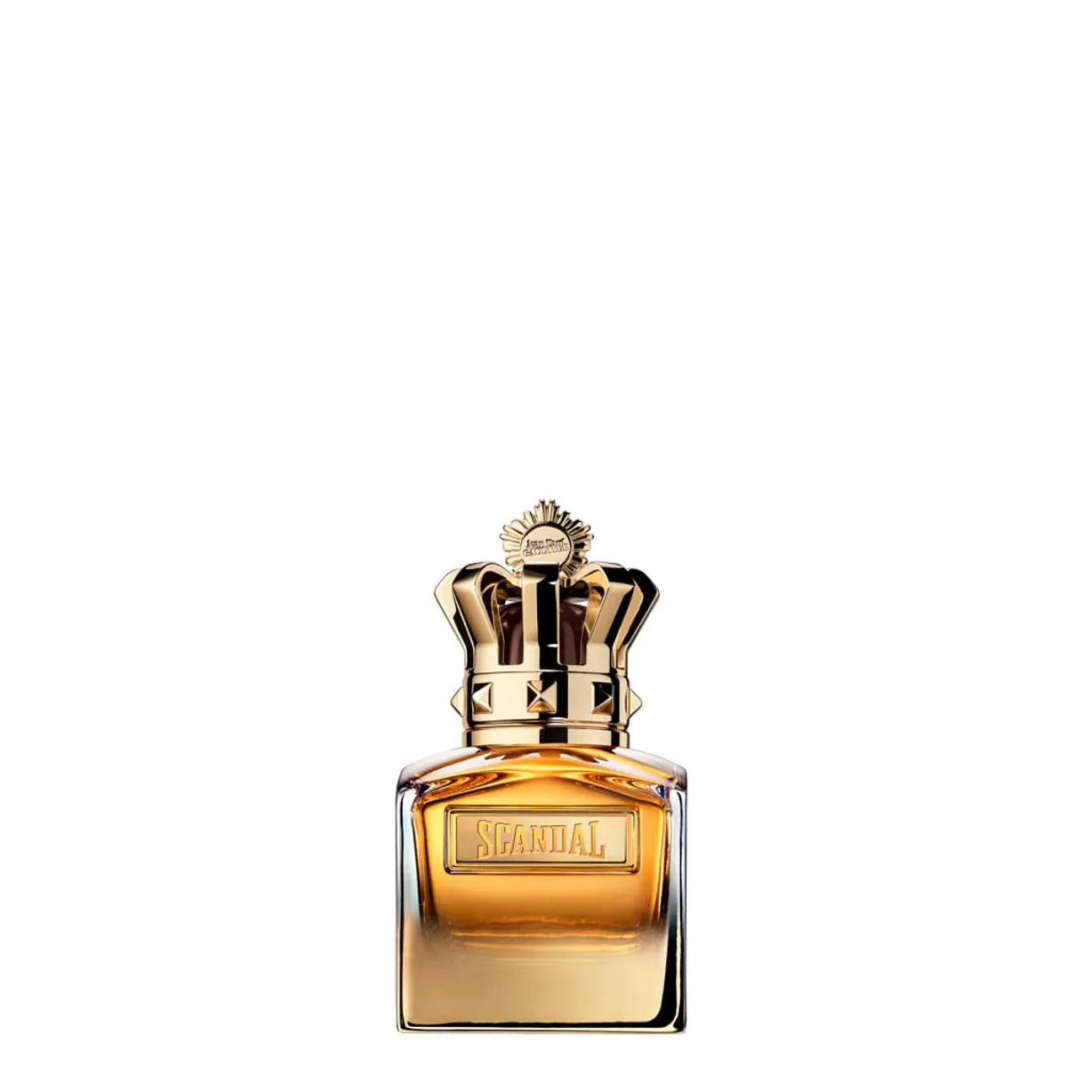 Perfume Jean Paul Gaultier Scandal Absolu Parfum Concentré Eau de Parfum Masculino 50 ml - 50ml