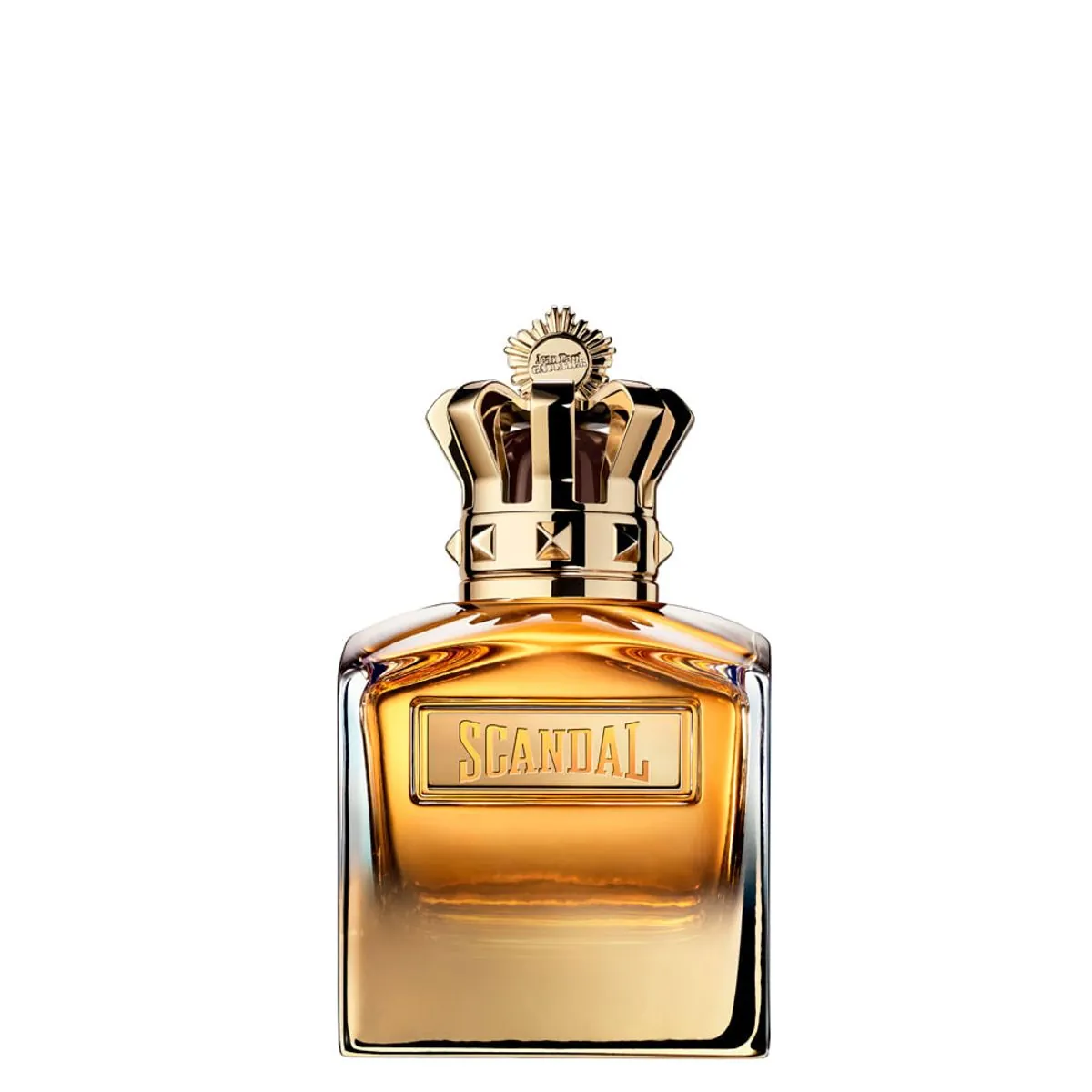 Perfume Jean Paul Gaultier Scandal Absolu Parfum Concentré Eau de Parfum Masculino 150 ml - 150ml