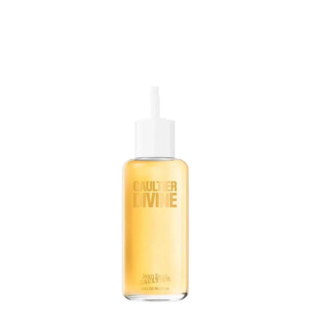 Perfume Jean Paul Gaultier Divine Feminino Eau de Parfum Refil 200 ml