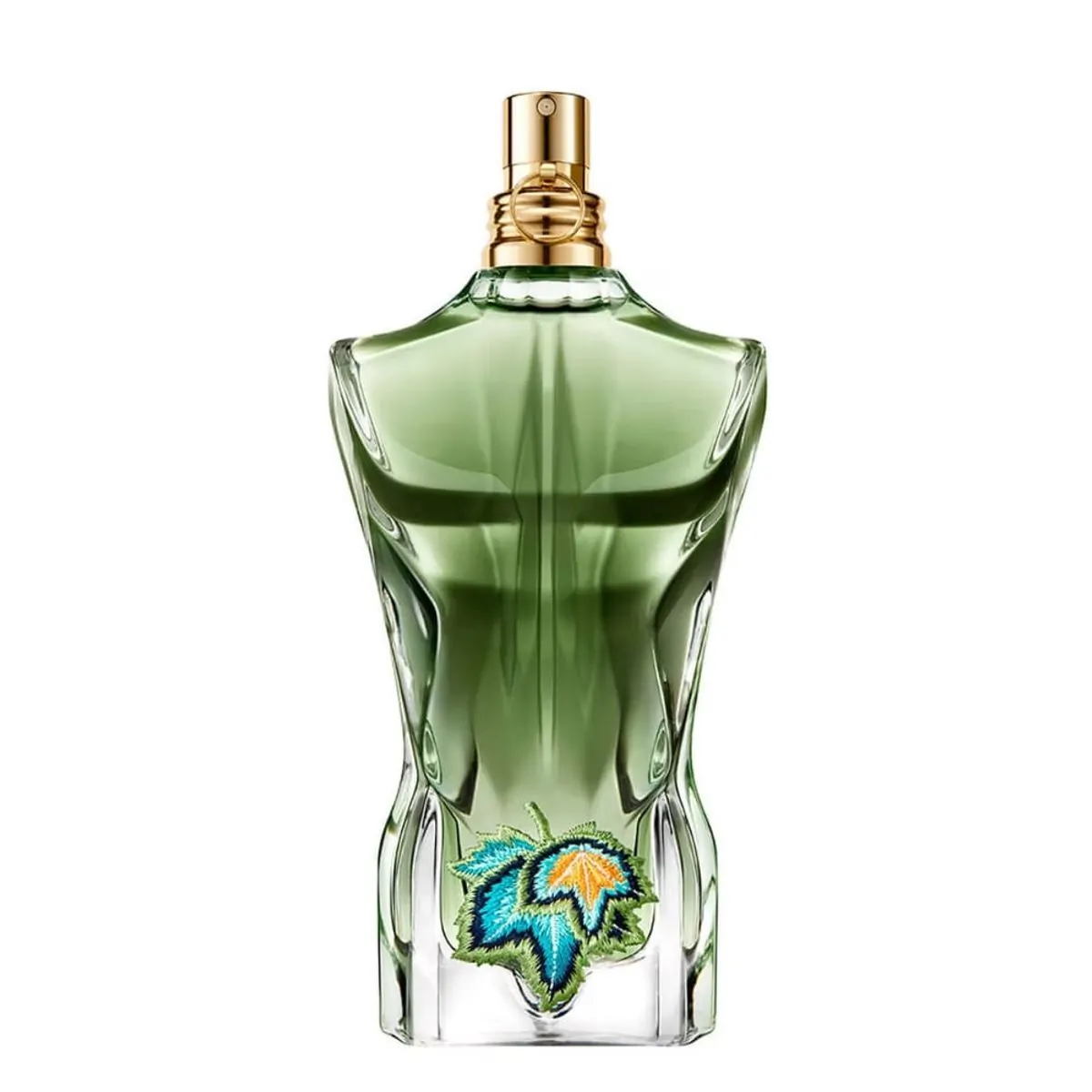 Le Beau Paradise Garden Jean Paul Gaultier Eau De Parfum Masculino 75ml