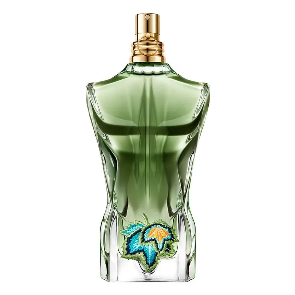 Le Beau Paradise Garden Jean Paul Gaultier Eau De Parfum Masculino 125ml
