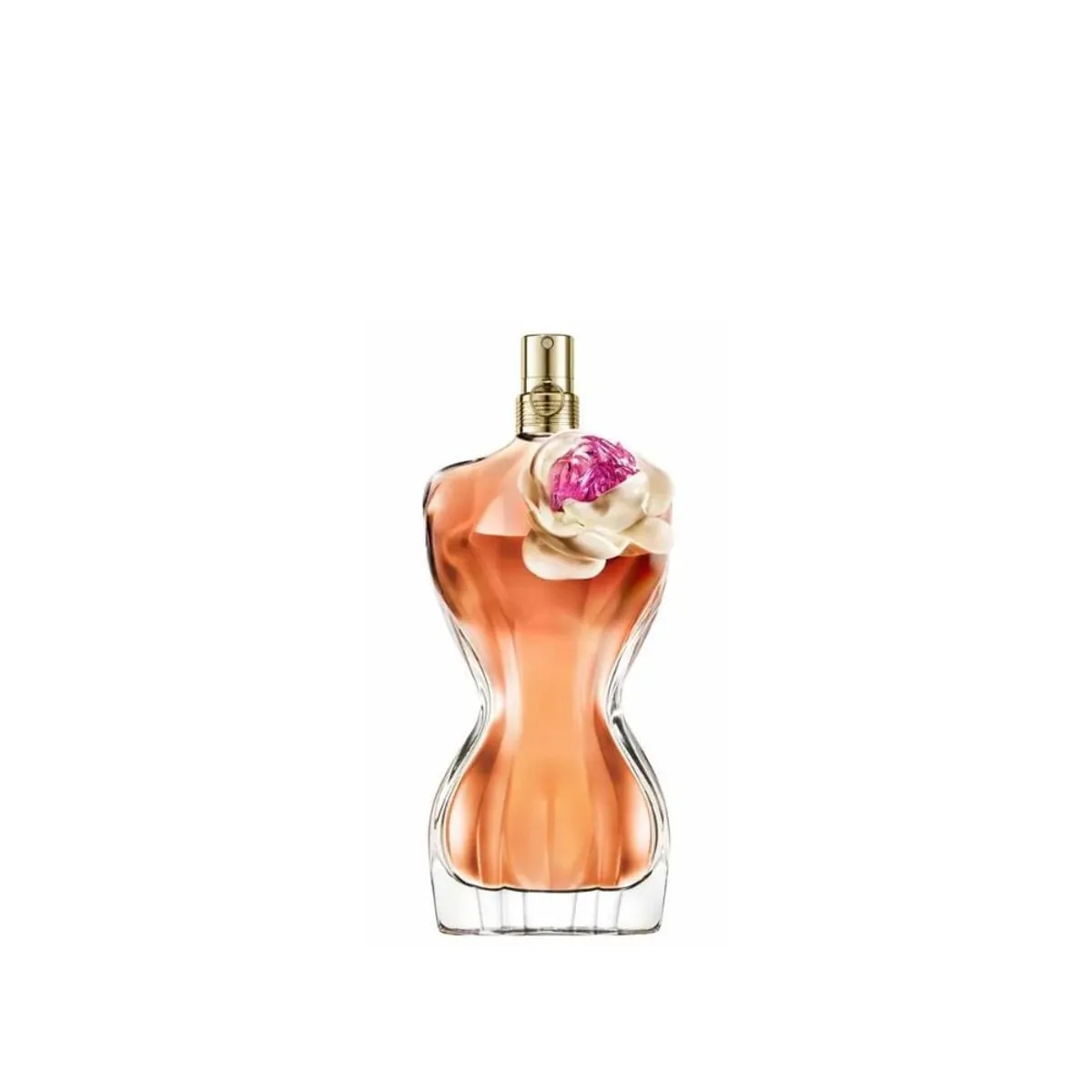 Jean Paul Gaultier La Belle Flower Edition Eau De Parfum - Perfume Feminino 100ml