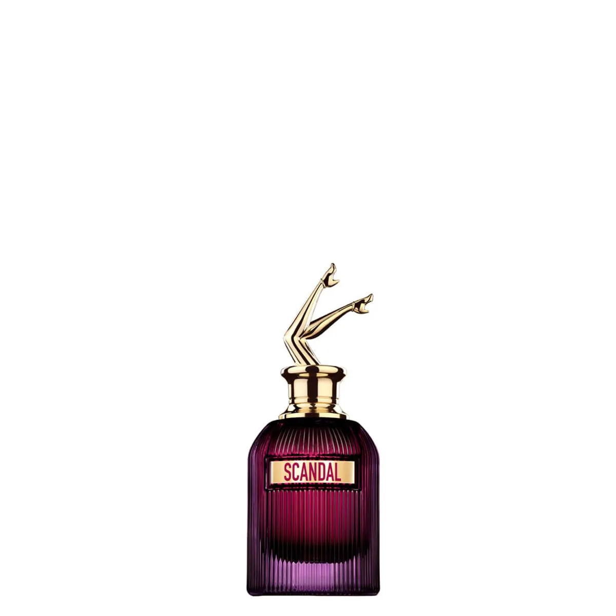 Perfume Jean Paul Gaultier Scandal Intense Feminino Eau de Parfum Intense 80 ml