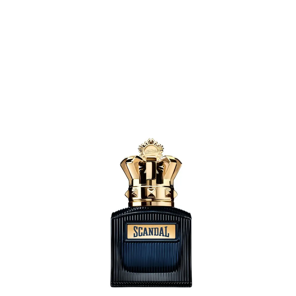 Jean Paul Gaultier Scandal Intense Eau de Parfum Intense For Him Perfume Masculino 50ml
