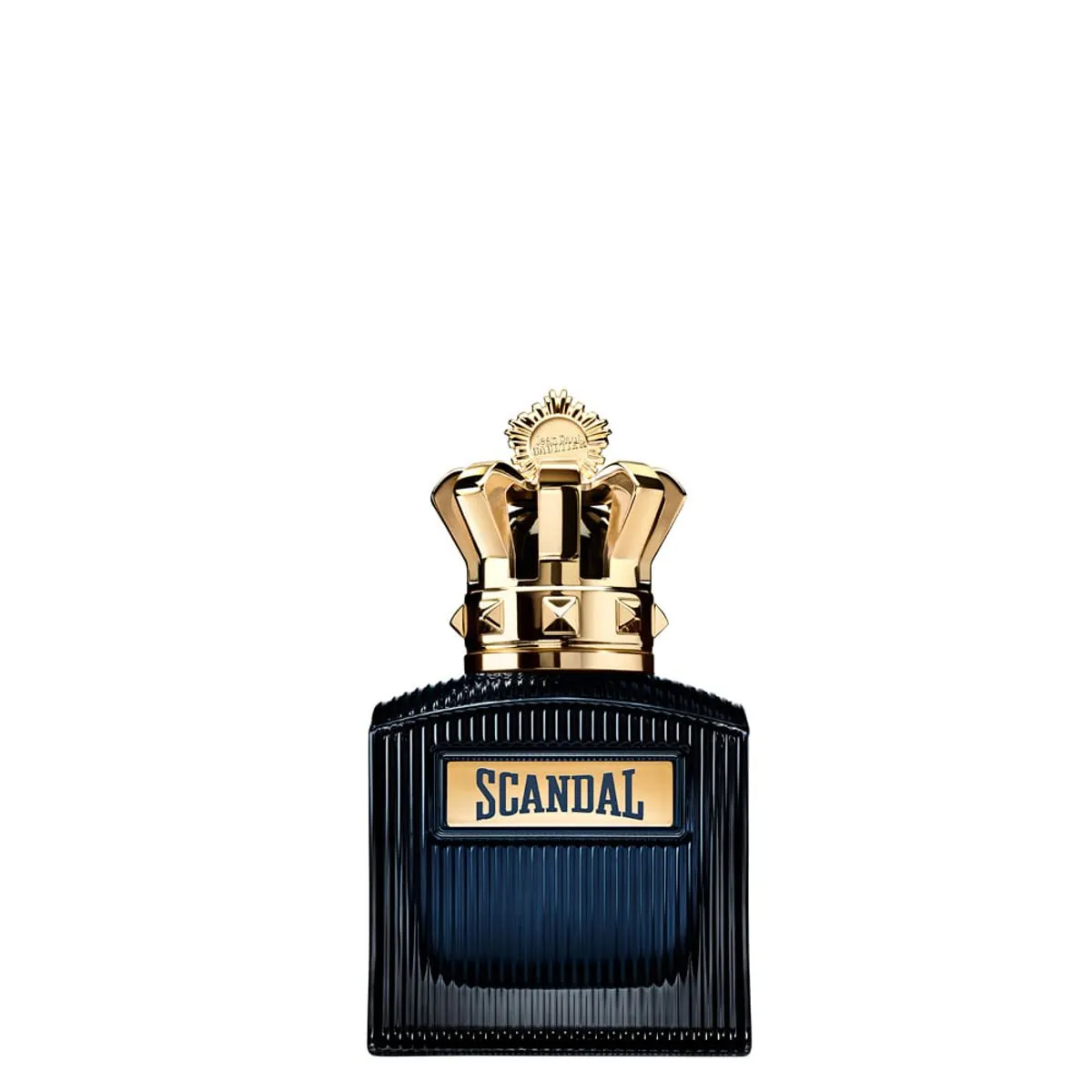 Jean Paul Gaultier Scandal Intense Eau de Parfum Intense For Him Perfume Masculino 100ml