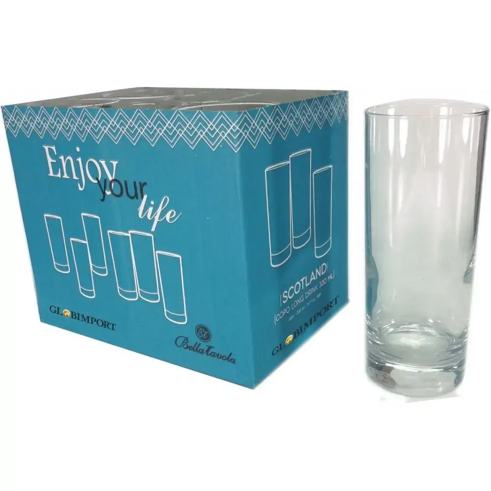 Copo Scotland Long Drink 330ml