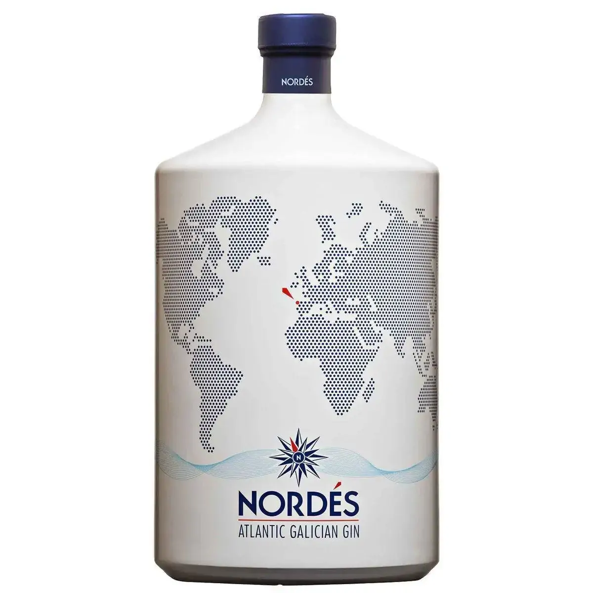 Gin NORDÉS Garrafa 700ml
