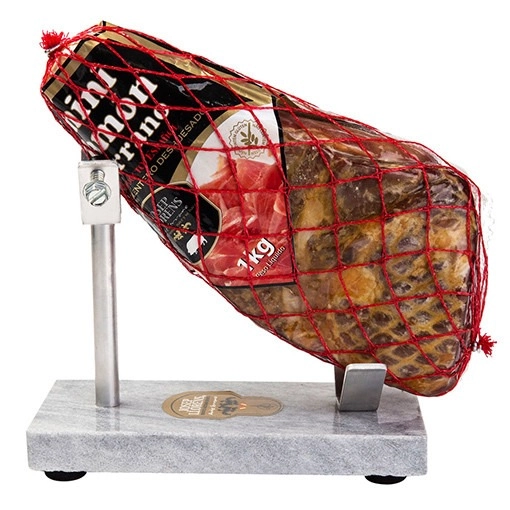 Jamon Serrano Esp Kit Faca/sup
