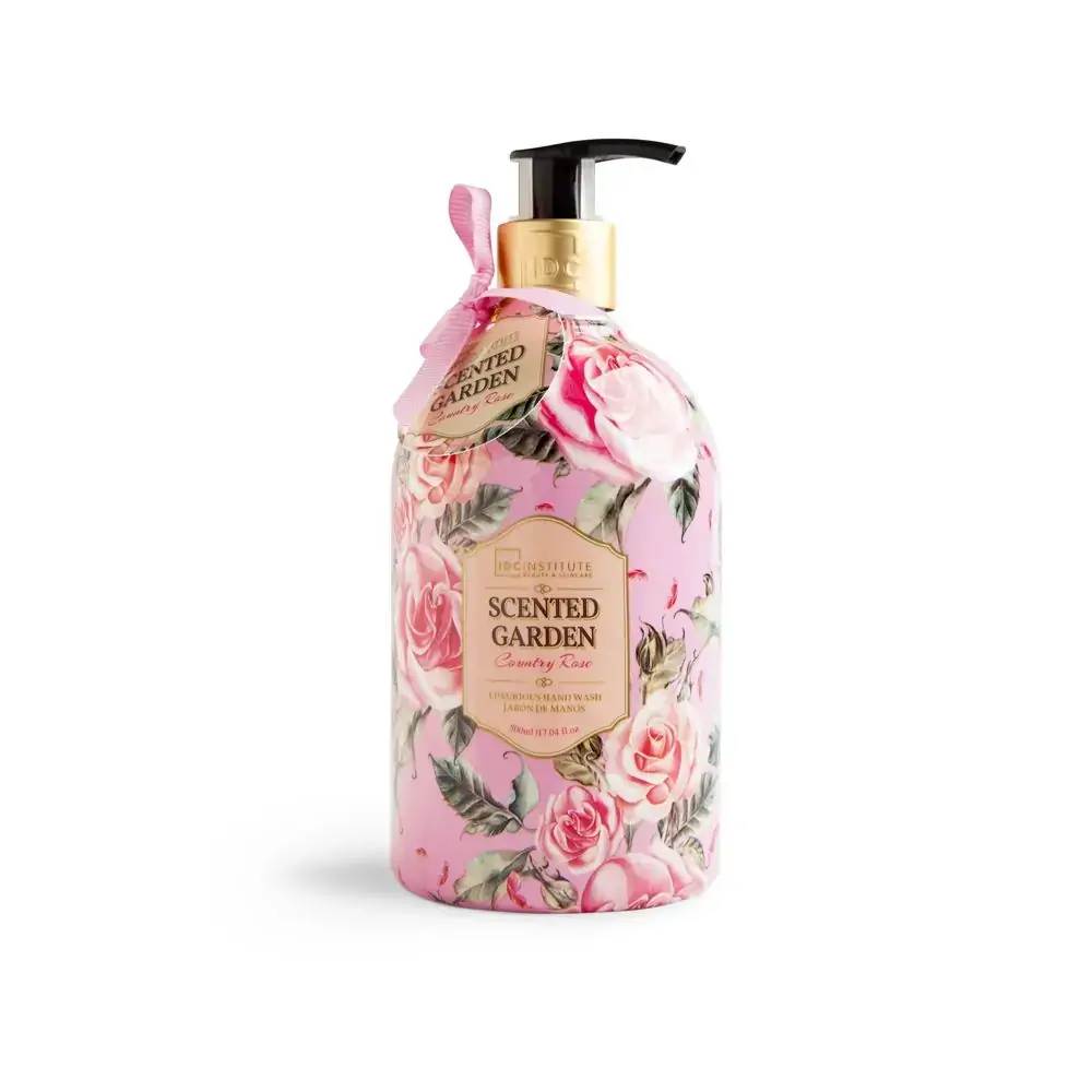 Sabonete Liquido Rosas 500 Ml