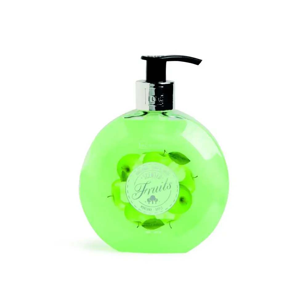 Sabonete Liquido Maca Verde 290 Ml