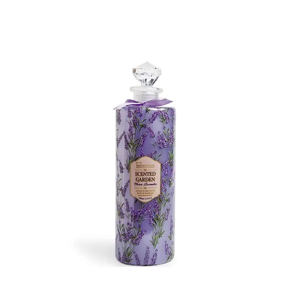 Espuma De Banho Lavanda 1000 Ml