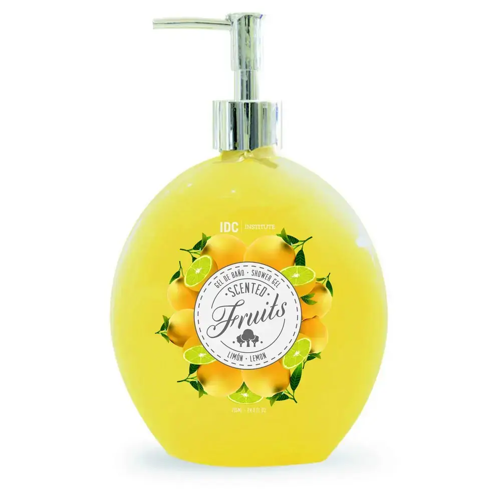 Sabonete Liquido Limao 735 Ml