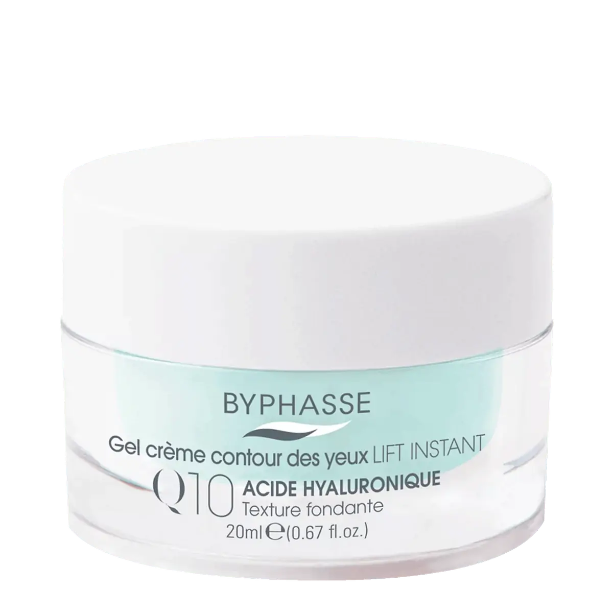Byphasse Lift Instant Q10 Contour des Yeux - Creme para olhos 20ml