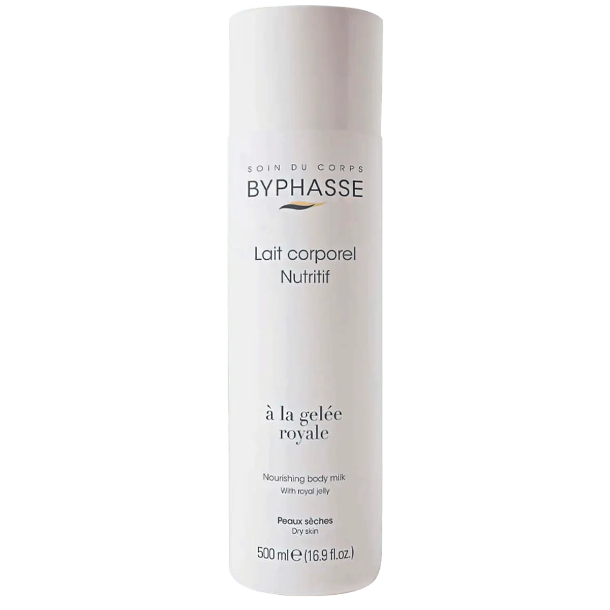 Byphasse Lait Corporel Nutritif - Leite Corporal 500ml