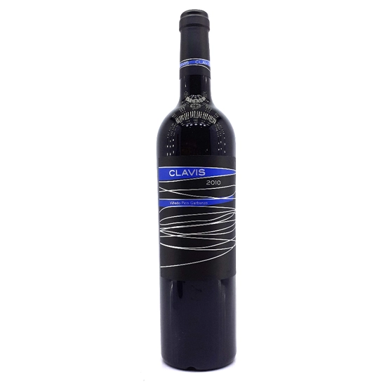 V.clavis Tto Esp 750ml