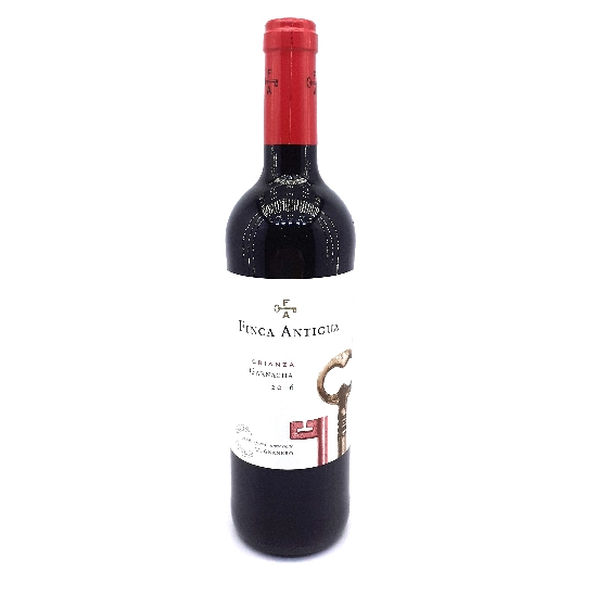 Vh.f.antigua Crianza Garnacha