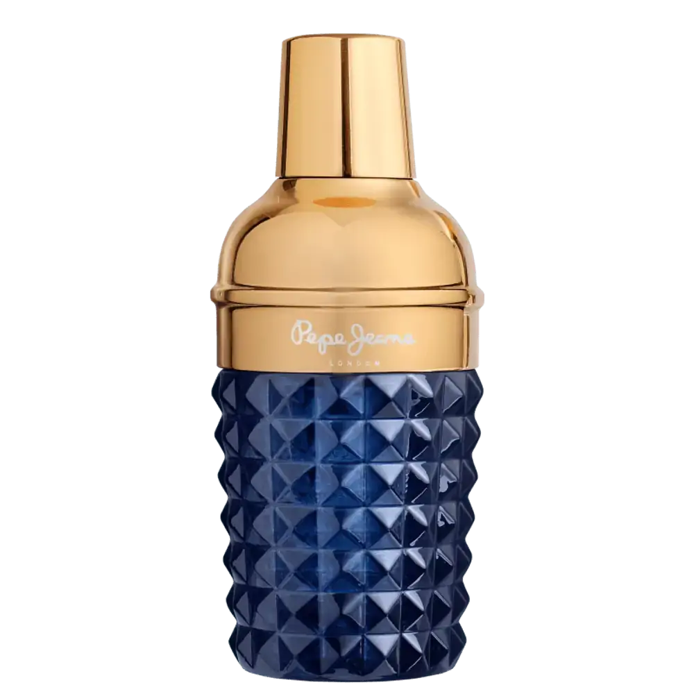 Pepe Jeans Celebrate for Him Eau de Parfum - Perfume Masculino - 100 ml