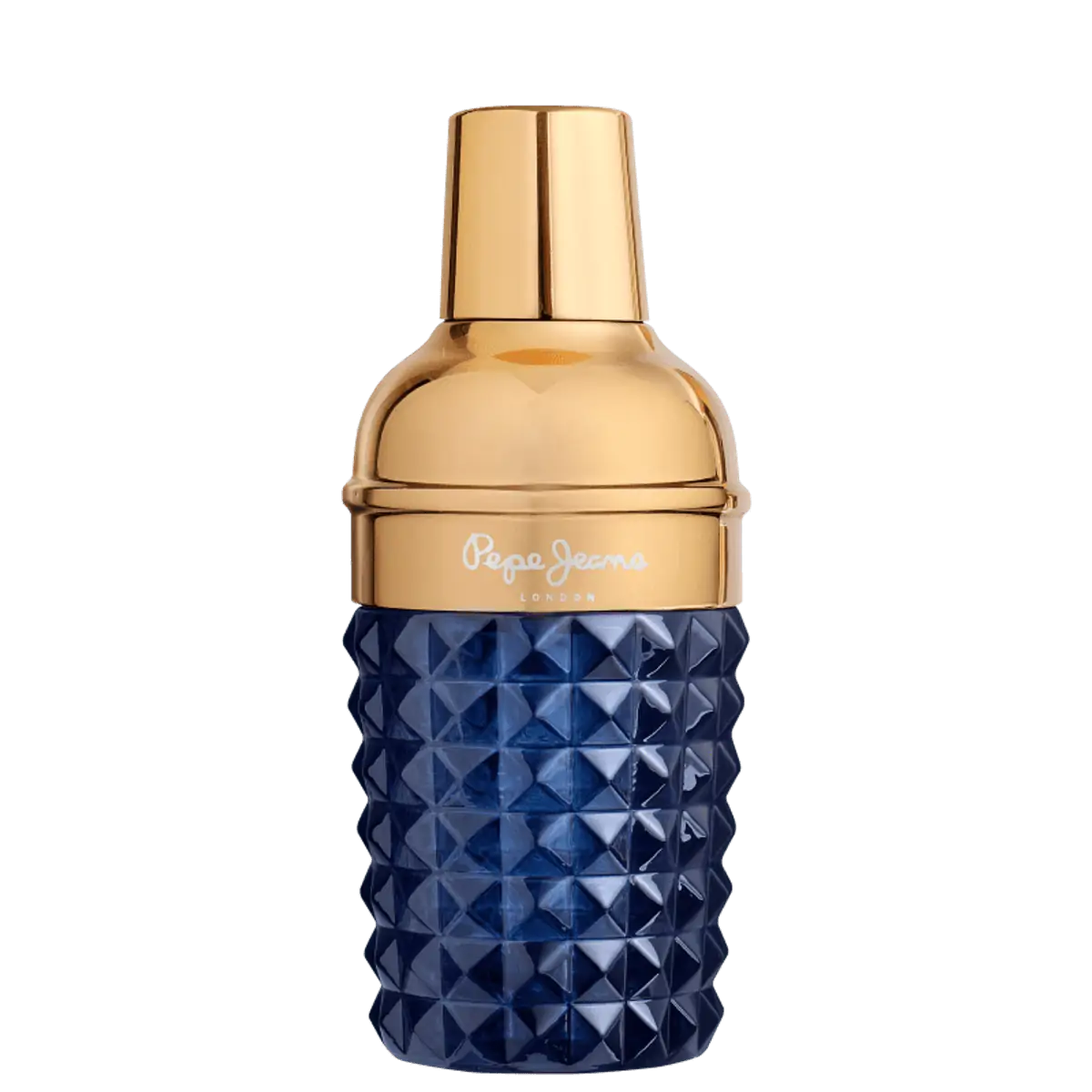 Pepe Jeans Celebrate for Him Eau de Parfum - Perfume Masculino - 50 ml
