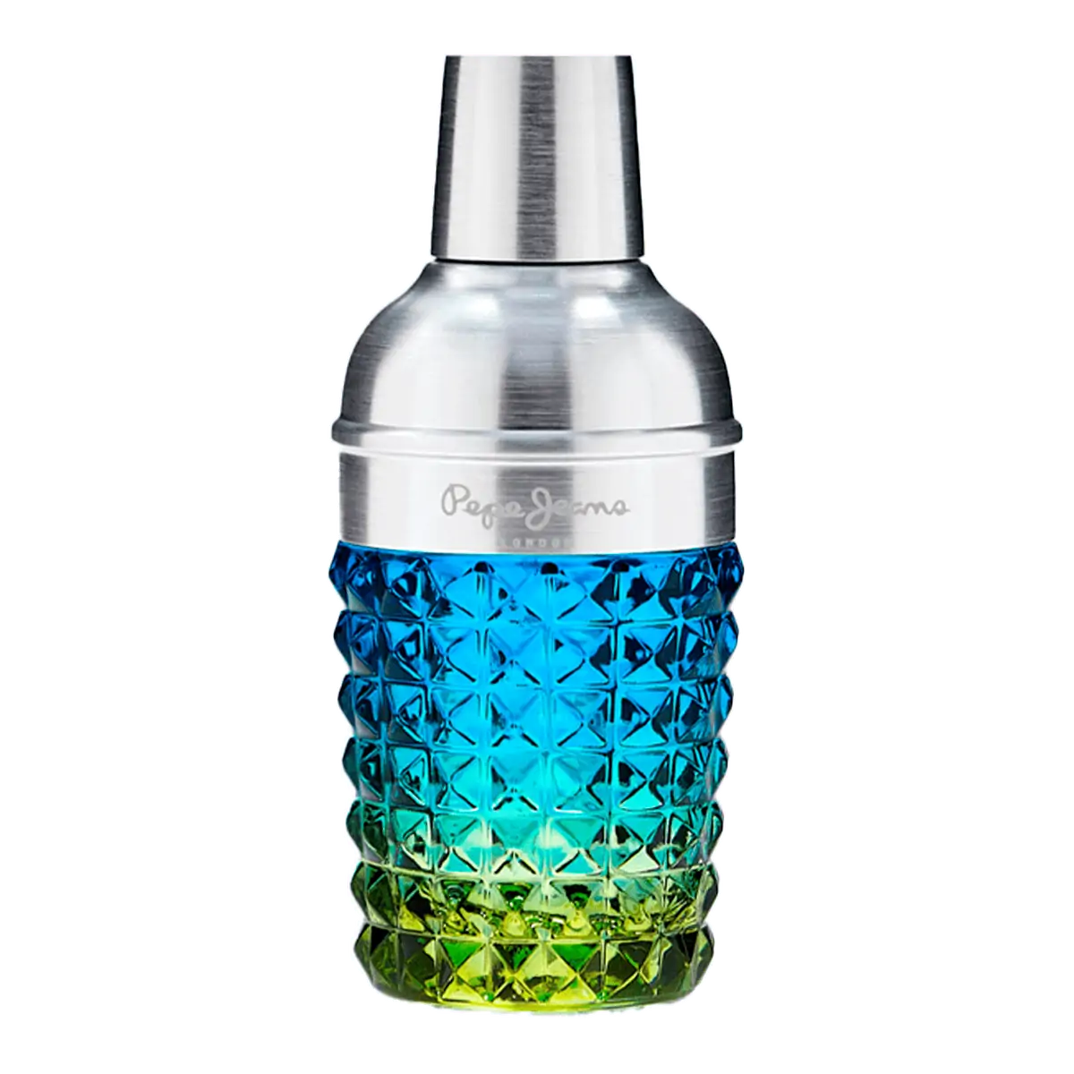 Pepe Jeans Cocktail Edition Eau de Toilette - Perfume Masculino 100ml