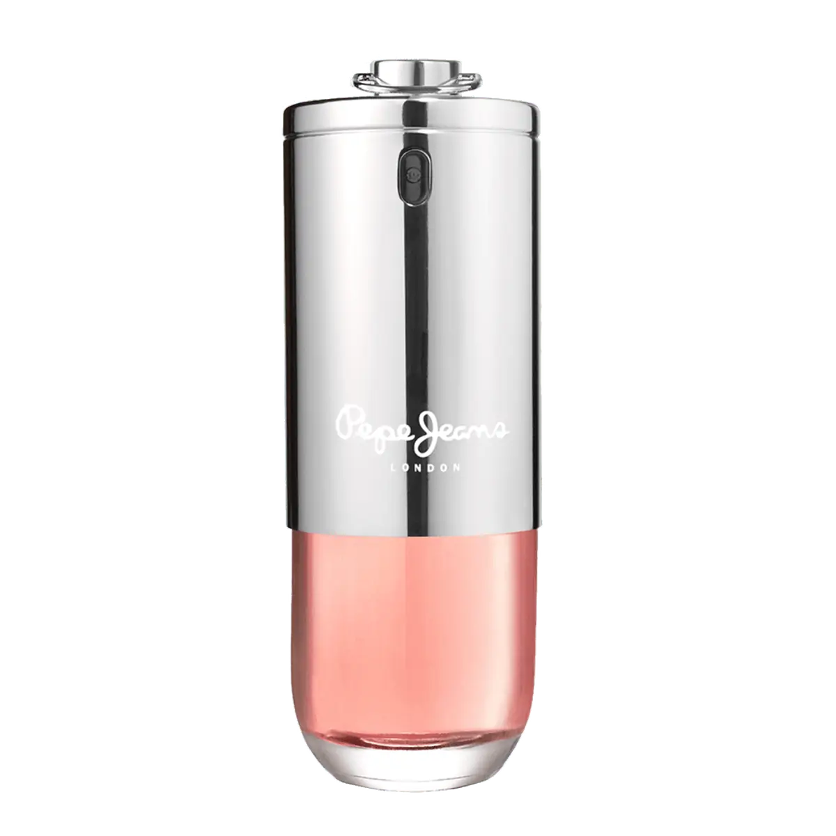 Perfume Pepe Jeans Bight For Her Eau De Parfum 80 Ml