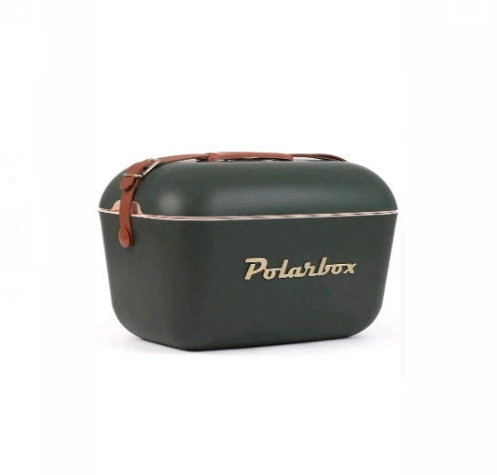 Cooler Polarbox Preto 9413 20l Cascavel
