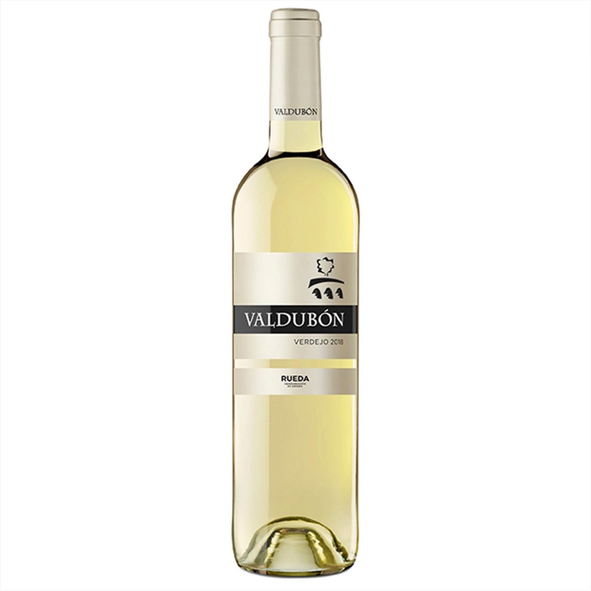 Vinho Fino Branco Seco Valdubón Verdejo 750ml