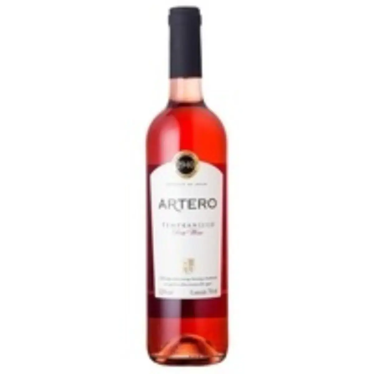 Vinho Espanhol Bodegas Munoz Artero La Mancha Rosé 750ml