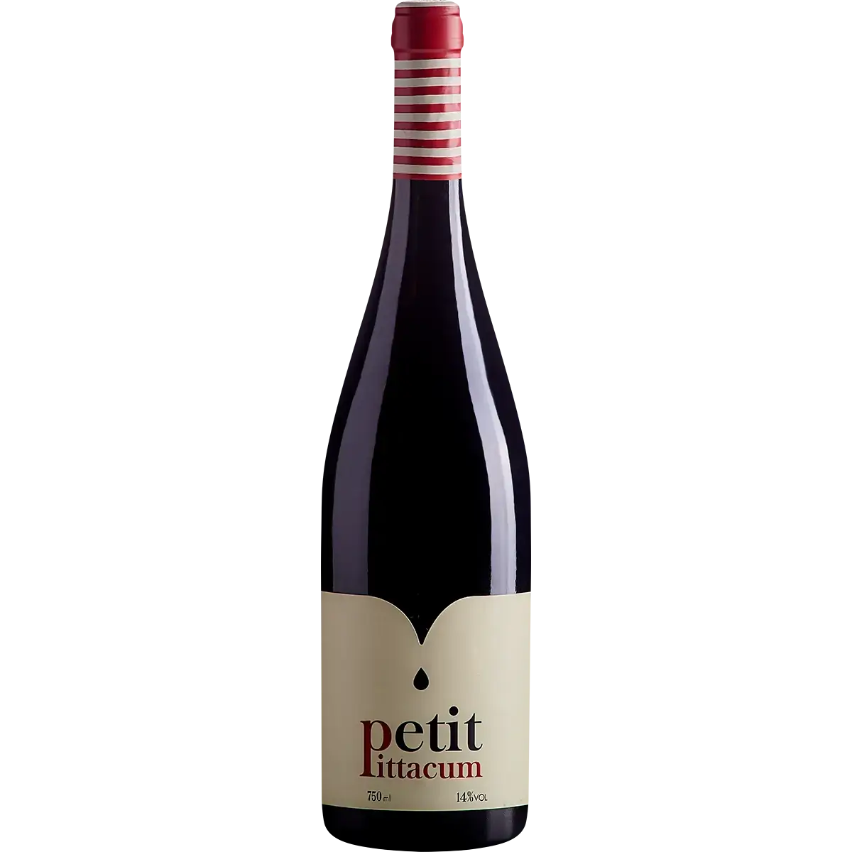 Vinho Esp.pittacum Petit 2015 750ml