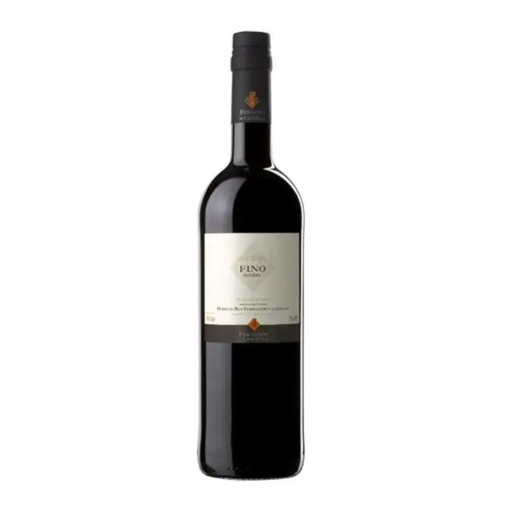 Vh Esp Maestro Sierra Jerez Fino Fort