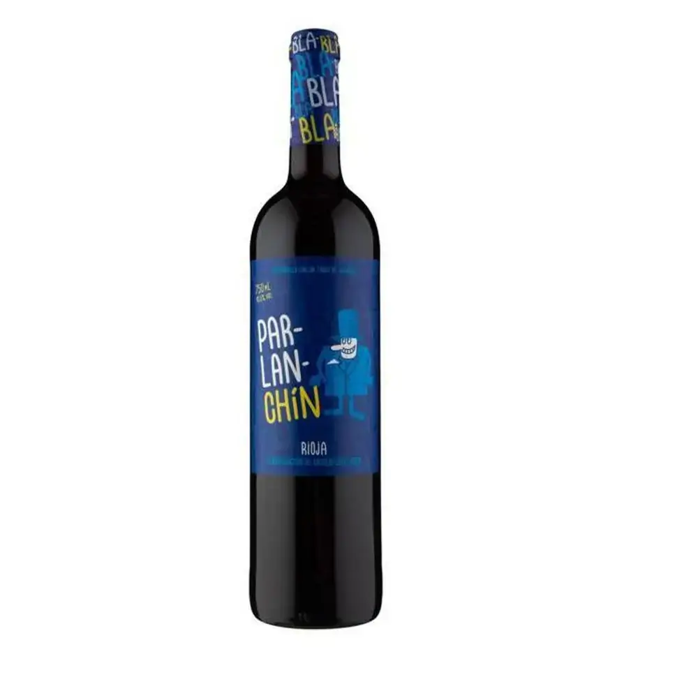 Vh.esp.tempranillo/garnacha 750ml