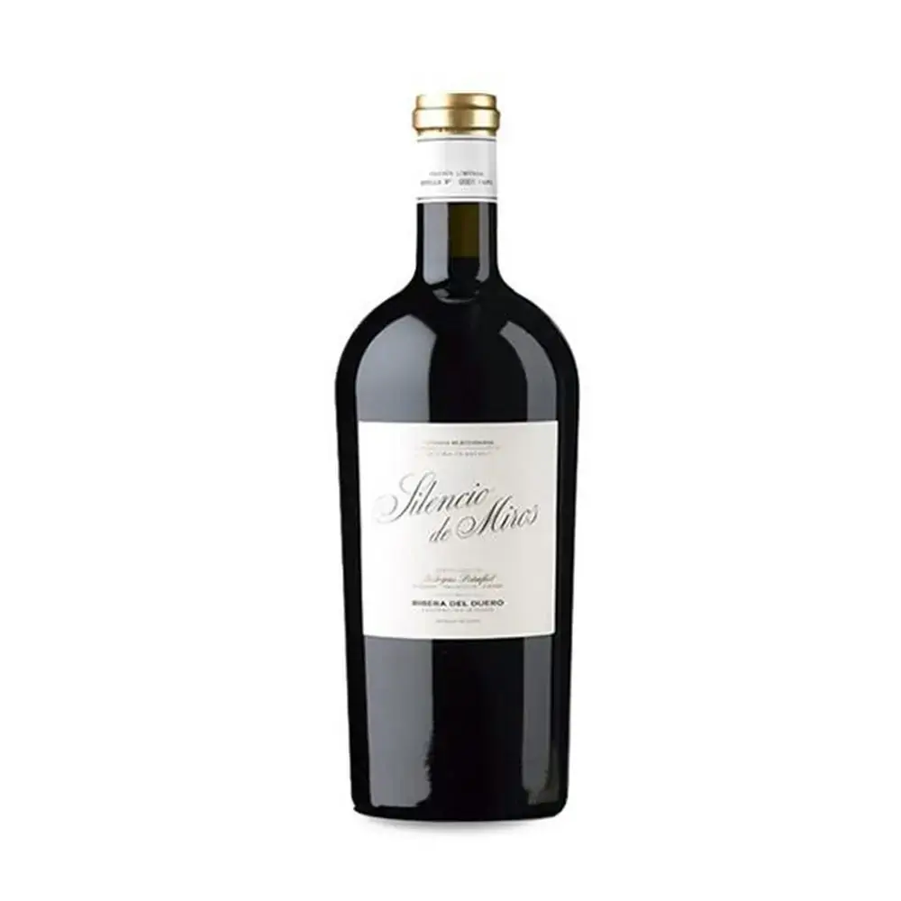 Vn Esp Silencio De Miros D.o 750ml