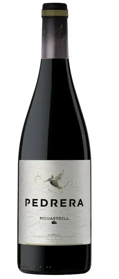 Juan Gil Pedrera Monastrell