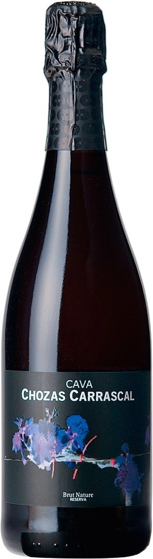 Vinho Espumante Chozas Carrascal Cava Brut