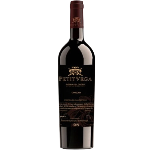 Vinho Tinto Petit Vega 28 Meses-750ml