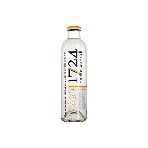 Agua Tonica 1724