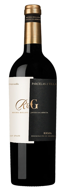 V.r G Rioja Tto Esp 750ml